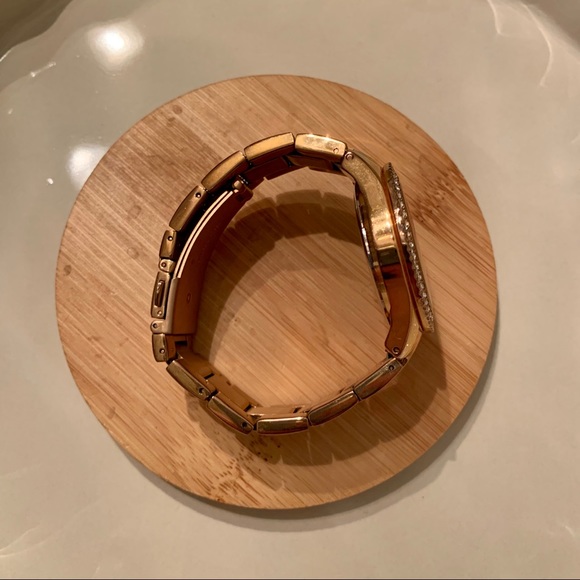 Fossil Rose Gold Watch - Picture 2 of 4